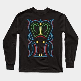 Paqtedong Long Sleeve T-Shirt